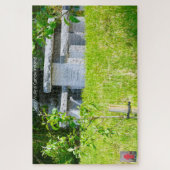 Puzzle Legpuzzel (Verticaal)