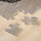 Puzzle Legpuzzel (Zijkant)