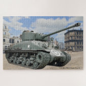 Puzzle Legpuzzel (Horizontaal)