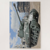 Puzzle Legpuzzel (Verticaal)