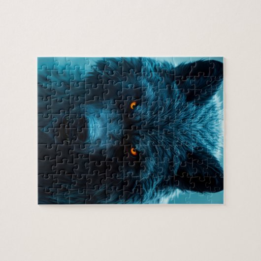 Puzzle Legpuzzel (Horizontaal)