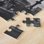 PUZZLE "LONDON" LEGPUZZEL (Zijkant)