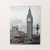 PUZZLE "LONDON" LEGPUZZEL (Verticaal)