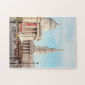 Puzzle London streets Legpuzzel (Horizontaal)