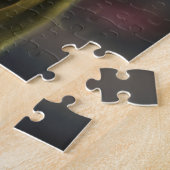 Puzzle Lutin 2 Legpuzzel (Zijkant)