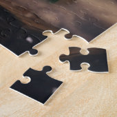 Puzzle Lutin 3 Legpuzzel (Zijkant)