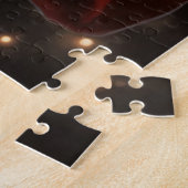 Puzzle Lutin 5 Legpuzzel (Zijkant)