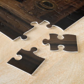 Puzzle Lutin 7 Legpuzzel (Zijkant)
