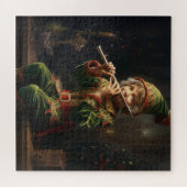 Puzzle Lutin 7 Legpuzzel (Horizontaal)