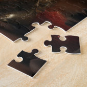 Puzzle Lutin 9 Legpuzzel (Zijkant)