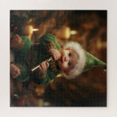 Puzzle Lutin 9 Legpuzzel (Horizontaal)