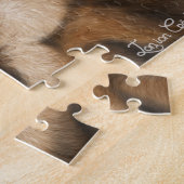 Puzzle Malinois Legpuzzel (Zijkant)