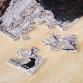 Puzzle - Meerkat Sentinels Legpuzzel (Zijkant)