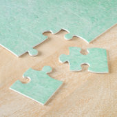Puzzle met 4 verschillende uilen legpuzzel (Zijkant)