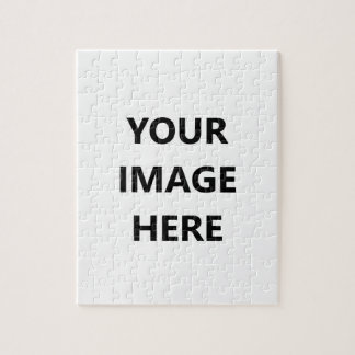 Puzzle met Gift Box Legpuzzel