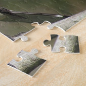 Puzzle - Mockingbird Legpuzzel (Zijkant)