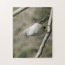 Puzzle - Mockingbird Legpuzzel