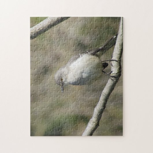 Puzzle - Mockingbird Legpuzzel (Verticaal)