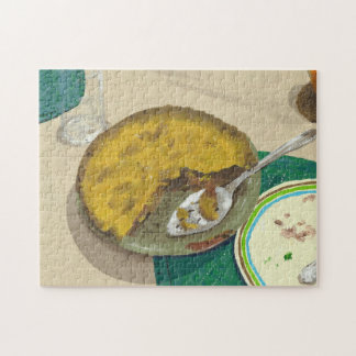 Puzzle Moeder's Apple Pie Legpuzzel