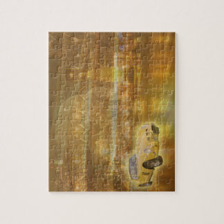 Puzzle Montage Legpuzzel