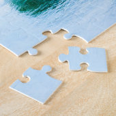 Puzzle Mostar Legpuzzel (Zijkant)