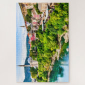 Puzzle Mostar Legpuzzel (Verticaal)