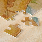 Puzzle Moves Legpuzzel (Zijkant)