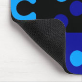 Puzzle Muismat (Hoek)