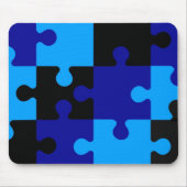Puzzle Muismat (Voorkant)