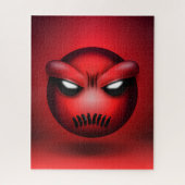 Puzzle Mutemoji Legpuzzel (Verticaal)