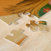 Puzzle naif legpuzzel (Zijkant)