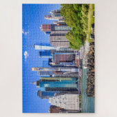 Puzzle New York Legpuzzel (Verticaal)