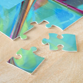 Puzzle Nicene creëerde Christelijke verklaring ove Legpuzzel (Zijkant)