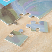 Puzzle Nicene creëerde Christelijke verklaring ove Legpuzzel (Zijkant)
