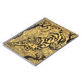 Puzzle Notitieboek (Linkerzijde)