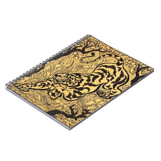 Puzzle Notitieboek (Linkerzijde)