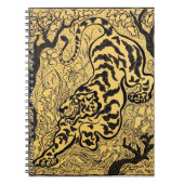 Puzzle Notitieboek (Voorkant)