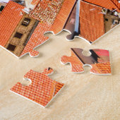 Puzzle Omis Kroatië Legpuzzel (Zijkant)