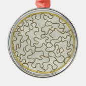 Puzzle Ornament (Voorkant)