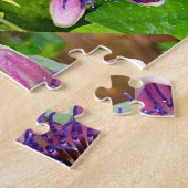 Puzzle Passionflower Legpuzzel (Zijkant)