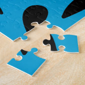 Puzzle Path To Heal Legpuzzel (Zijkant)