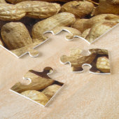 Puzzle - Peanuts Legpuzzel (Zijkant)
