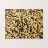 Puzzle - Peanuts Legpuzzel (Horizontaal)