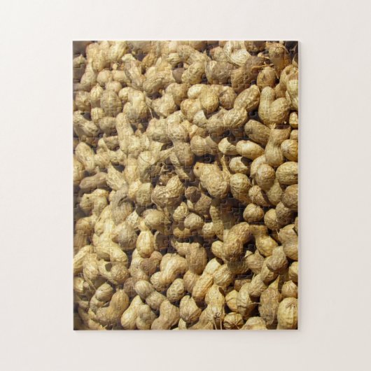 Puzzle - Peanuts Legpuzzel (Verticaal)