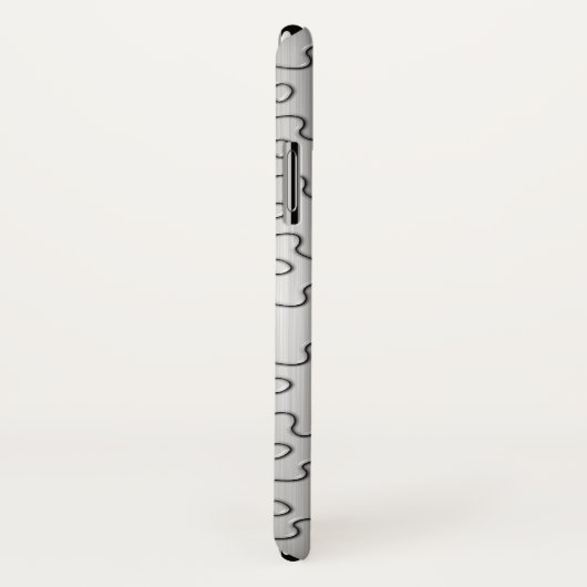 Puzzle Phone Case-Mate iPhone Case (Achterkant / rechts)