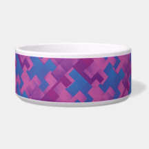 Puzzle Piecks POB Pet Bowl
