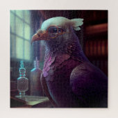 Puzzle Pigeon Legpuzzel (Verticaal)