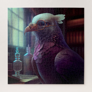 Puzzle Pigeon Legpuzzel