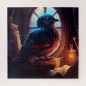 Puzzle Pigeon Legpuzzel (Verticaal)