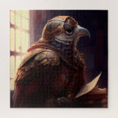 Puzzle Pigeon Legpuzzel (Verticaal)